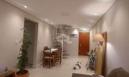 Cobertura com 167 m² e 3 quartos à venda no Passo da Areia