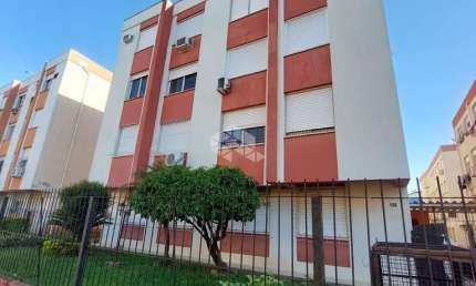 Casa em condomínio fechado com 1 quarto à venda na Rua Golda Meir, 376, Jardim Leopoldina, Porto Alegre