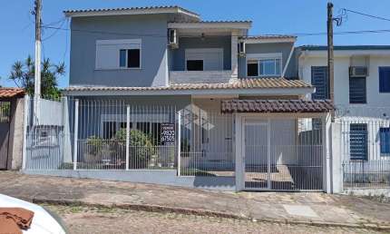 Casa com 305m² e 4 quartos à venda na Vila João Pessoa