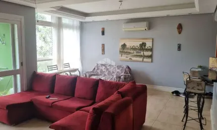 Apartamento com 114m² e 2 quartos à venda no Centro Histórico