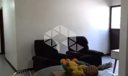 Casa com 60m² e 2 quartos à venda na Vila João Pessoa