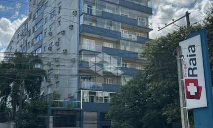 Apartamento 3 quartos a venda  com 147m2 na Cristovão Colombo.
