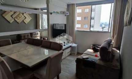 Apartamento com 2 quartos à venda na Rua Francisco Luís de Souza Júnior, 328, Água Branca, São Paulo