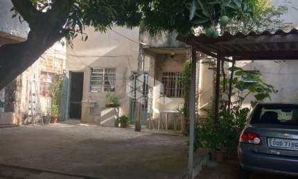 Terreno à venda na Rua Giácomo Saratelli, 68, Vila Aurora (Zona Norte), São Paulo