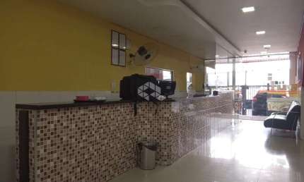 Prédio à venda na Parapuã, 831, Itaberaba, São Paulo