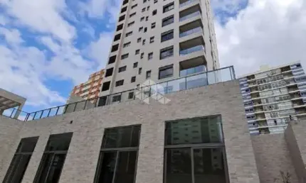 Apartamento com 2 quartos à venda na Rua Doutor Veiga Filho, 70, Santa Cecília, São Paulo