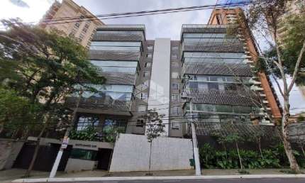 Apartamento com 2 quartos à venda na Rua Alagoas, 1020, Higienópolis, São Paulo