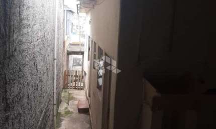 Casa com 1 quarto à venda na Rua Iramar, 147, Vila Bancária Munhoz, São Paulo
