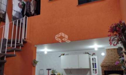 Casa com 4 quartos à venda na Rua Mateus Mendes Pereira, 330, Jardim Nossa Senhora do Carmo, São Paulo