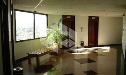 Sala comercial com 1 sala à venda na Rua Roma, 620, Lapa, São Paulo