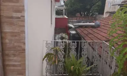Casa com 3 quartos à venda na Avenida Ministro Petrônio Portela, 960, Vila Amélia, São Paulo