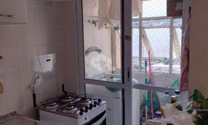 Apartamento com 2 quartos à venda na Rua Raulino Galdino da Silva, 1020, Jardim Maristela, São Paulo