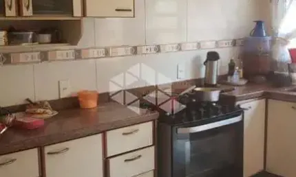 Casa com 2 quartos à venda na Rua Padre João Franco, 247, Vila Primavera, São Paulo