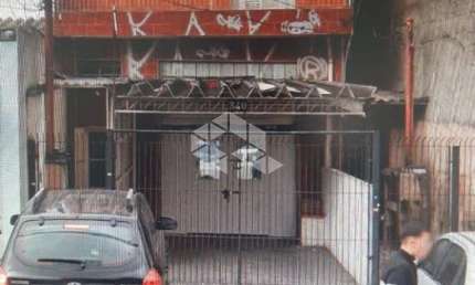 Prédio com 1 sala à venda na Rua Henry Charles Potel, 340, Jardim Elisio, São Paulo, 200 m2 por R$ 780.000