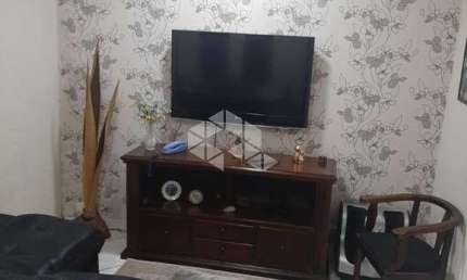 Casa com 2 quartos à venda na Rua Macururé, 98, Jardim Maracanã, São Paulo