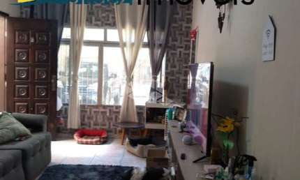 Casa com 4 quartos à venda na Rua Pangauá, 235, Vila Ré, São Paulo