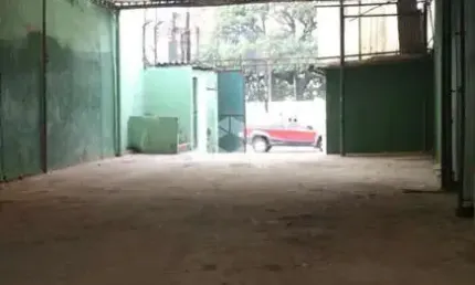 Barracão / Galpão / Depósito com 2 salas à venda na Rua Engenheiro Saturnino de Brito, 81, Tatuapé, São Paulo