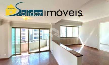 Apartamento com 3 quartos à venda na Rua Urano, 26, Aclimação, São Paulo