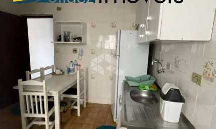 Apartamento com 2 quartos à venda na Rua Voluntários da Pátria, 3880, Santana, São Paulo