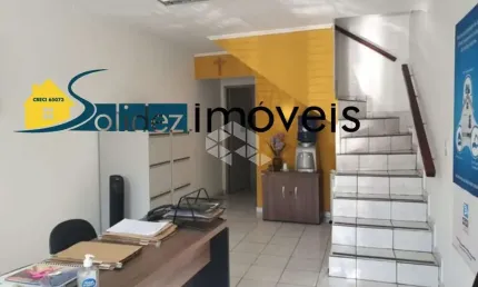Casa com 3 quartos à venda na Rua José Francisco Parra, 10, Vila Romero, São Paulo