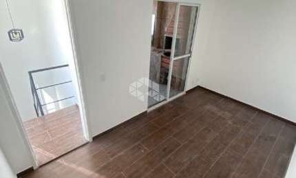 APARTAMENTO COBERTURA DUPLEX  -  VILA REGENTE FEIJÓ