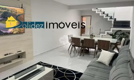 Casa com 3 quartos à venda na Rua Miguel Calovini, 15, Jardim Regina, São Paulo