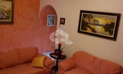 Casa com 2 quartos à venda na Avenida Deputado Emílio Carlos, 2422, Limão, São Paulo