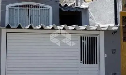 Casa com 3 quartos à venda na Rua General Sosa Trigo, 170, Parque Itaberaba, São Paulo