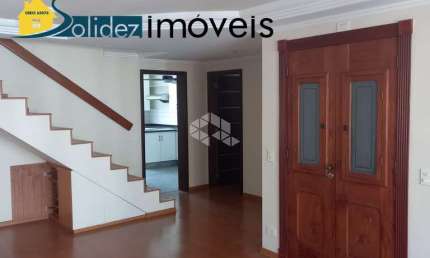 Apartamento com 4 quartos à venda na Rua João de Souza Dias, 853, Campo Belo, São Paulo