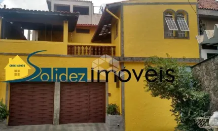 Casa com 3 quartos à venda na Rua Pierre Cheveu, 14, Vila Santa Terezinha (Zona Norte), São Paulo