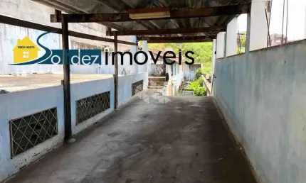 Terreno à venda na Rua Mandiba, 613, Imirim, São Paulo