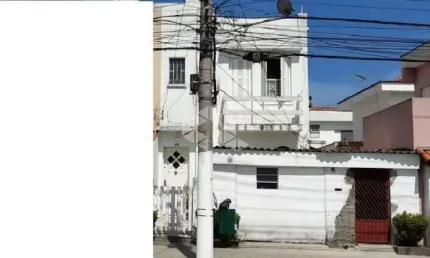 Casa com 6 quartos à venda na Rua Mesquita, 28, Vila Deodoro, São Paulo, 277 m2 por R$ 2.128.000