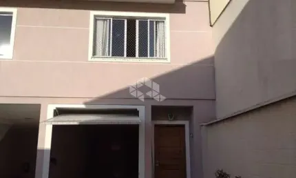 Casa em condomínio fechado com 3 quartos à venda na Rua Malie Brenner, 304, Vila Dom Pedro II, São Paulo