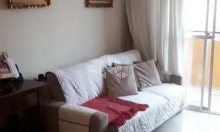 Apartamento com 3 quartos à venda na Avenida Daniel Malettini, 545, Vila Aurora (Zona Norte), São Paulo