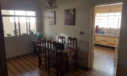 Casa com 4 quartos à venda na Rua Helena do Sacramento, 240, Vila Guaca, São Paulo