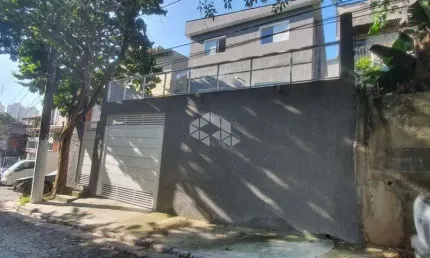 Casa com 5 quartos à venda na Rua Epaminondas Luis Amorim, 314, Lauzane Paulista, São Paulo