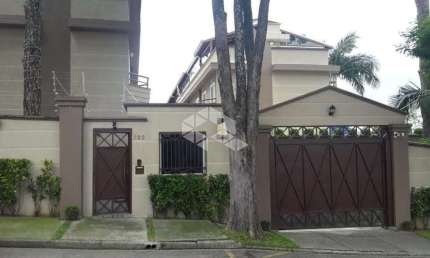 Casa em condomínio fechado com 3 quartos à venda na Rua Ita, 162, Vila Santos, São Paulo