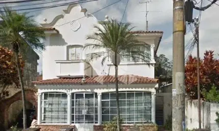 Terreno à venda na Rua Doutor Gabriel Piza, 579, Santana, São Paulo