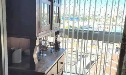 Apartamento com 2 quartos à venda na Rua Enéias Luís Carlos Barbanti, 120, Freguesia do Ó, São Paulo
