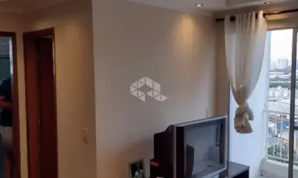 Apartamento com 2 quartos à venda na Rua Enéias Luís Carlos Barbanti, 120, Freguesia do Ó, São Paulo