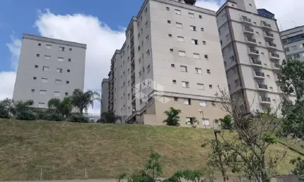 Apartamento com 2 quartos à venda na Avenida Nossa Senhora da Paz, 193, Loteamento City Jaragua, São Paulo