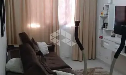 Apartamento com 2 quartos à venda na Rua Ladeira Velha, 38, Freguesia do Ó, São Paulo