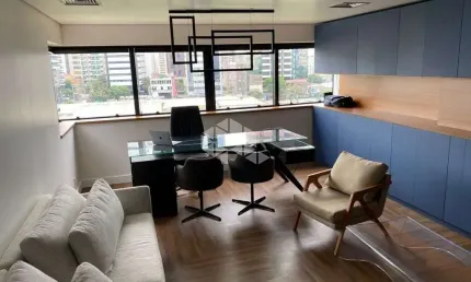 Sala comercial com 1 sala à venda na Rua Ramon Penharrubia, 130, Bela Vista, São Paulo