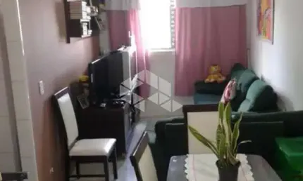 Apartamento com 2 quartos à venda na Avenida Elísio Teixeira Leite, 6438, Sítio Morro Grande, São Paulo