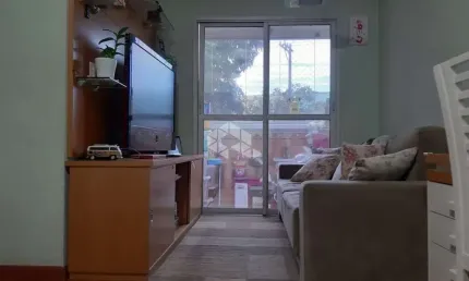 Apartamento com 2 quartos à venda na Avenida Itaberaba, 1515, Nossa Senhora do Ó, São Paulo