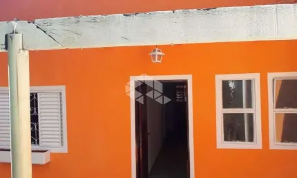 Casa com 2 quartos à venda na Rua Calixto de Almeida, 30, Jardim Monjolo, São Paulo