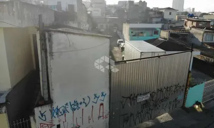Terreno à venda na Avenida Coronel Manuel Py, 1, Lauzane Paulista, São Paulo, 600 m2 por R$ 1.269.000
