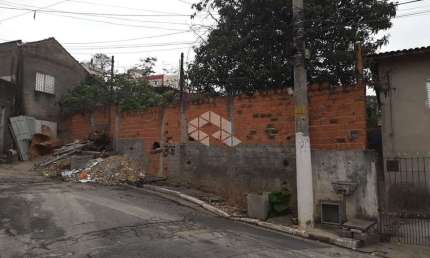 Terreno à venda na Avenida Antônio Munhoz Bonilha, 1370, Vila Carolina, São Paulo, 766 m2 por R$ 1.900.000