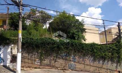 Terreno à venda na Rua Hortolândia, 100, Vila Renato (Zona Norte), São Paulo