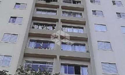 Apartamento com 3 quartos à venda na Rua José Debieux, 398, Santana, São Paulo